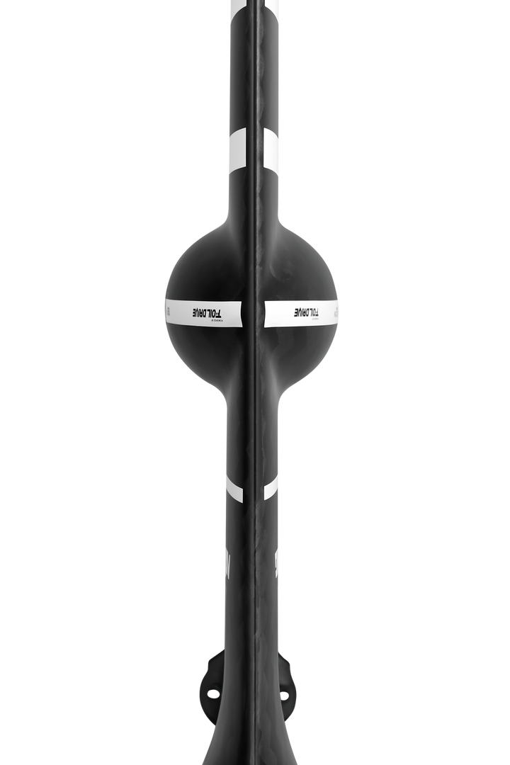 Armstrong x Foil Drive Integrated Mast