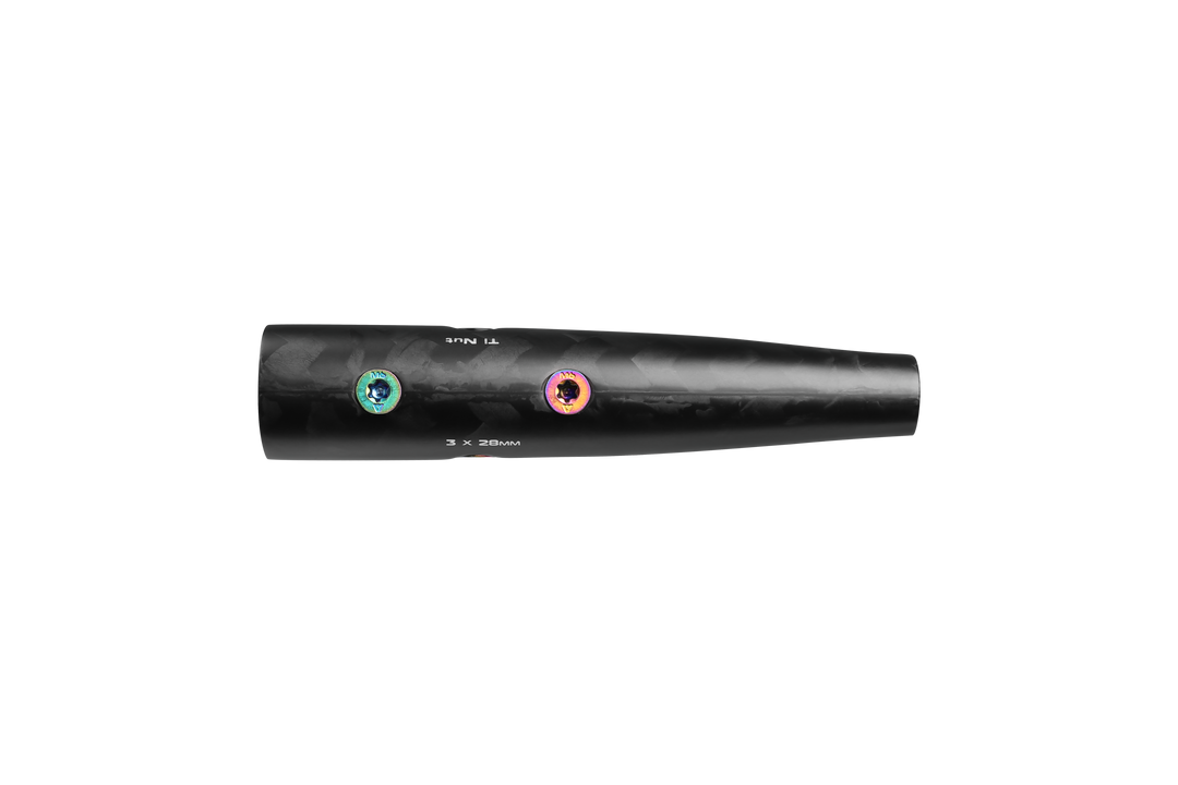 Armstrong x Foil Drive Integrated Mast