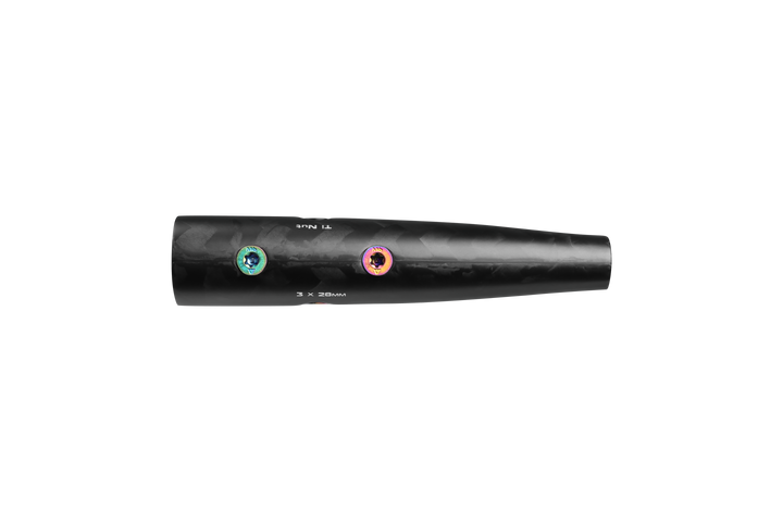 Armstrong x Foil Drive Integrated Mast