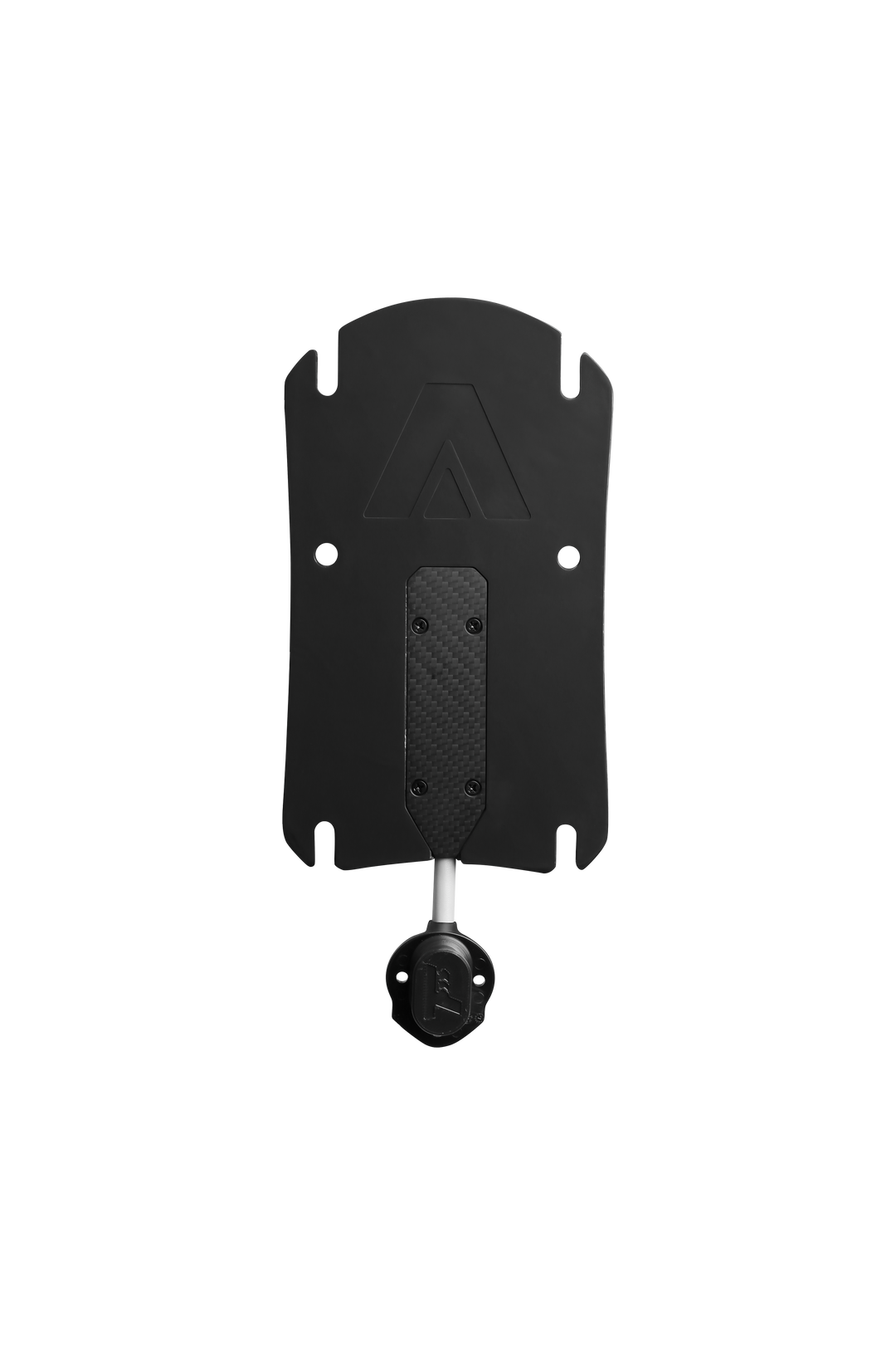 Armstrong x Foil Drive Integrated Mast