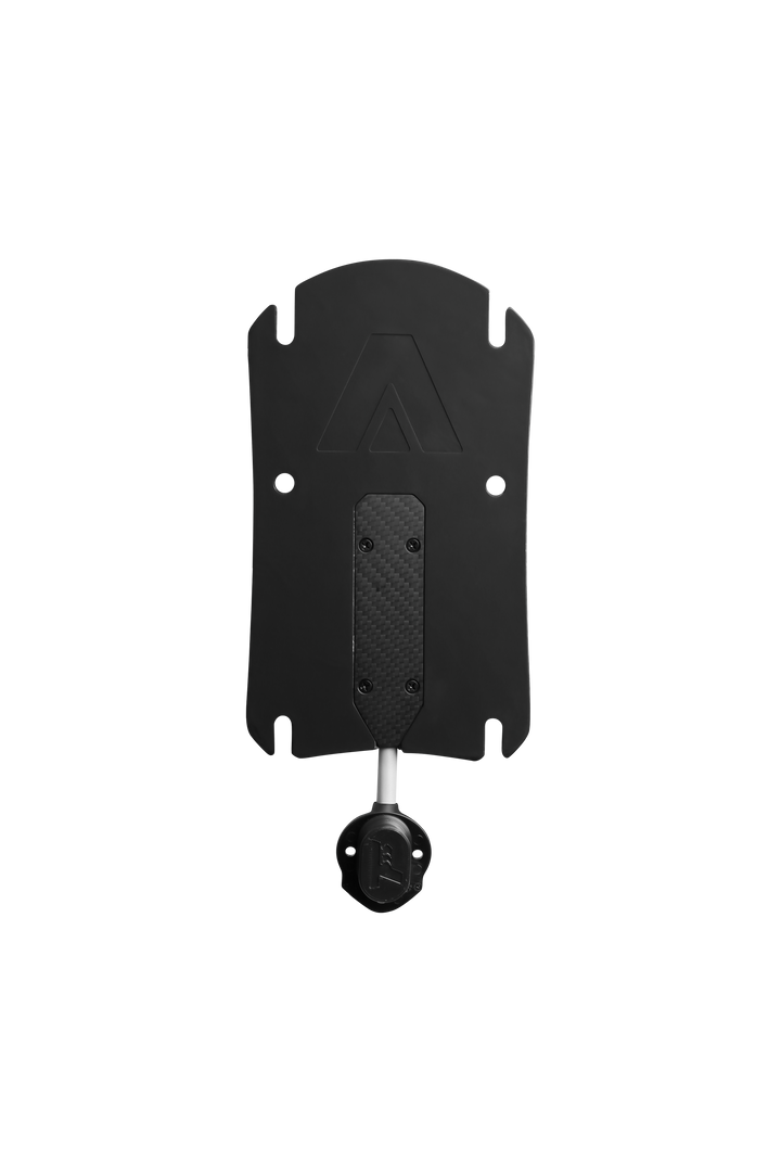 Armstrong x Foil Drive Integrated Mast