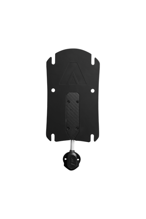 Armstrong x Foil Drive Integrated Mast