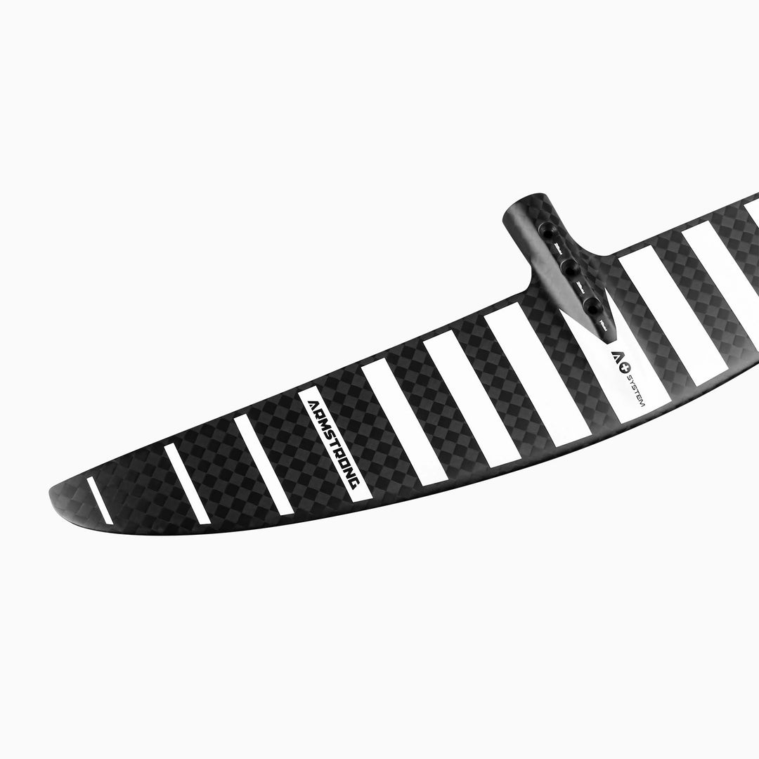 Armstrong MA MKII Front Foil