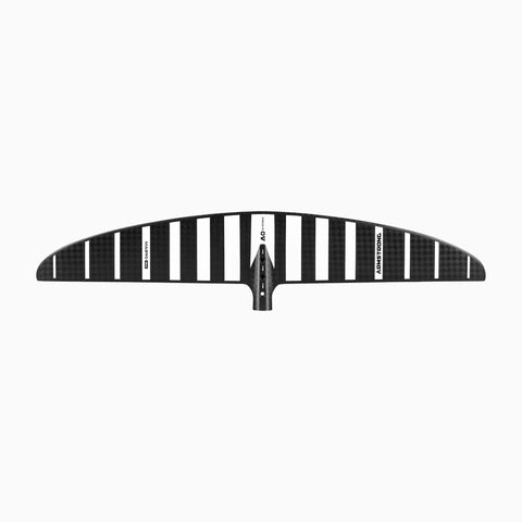 Armstrong MA MKII Front Foil