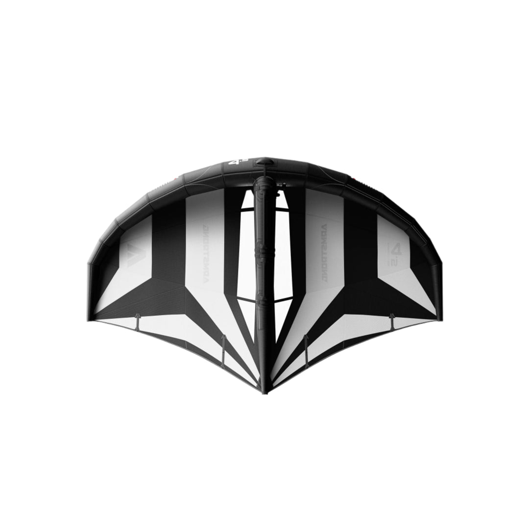 Armstrong XPS MK II A Wing