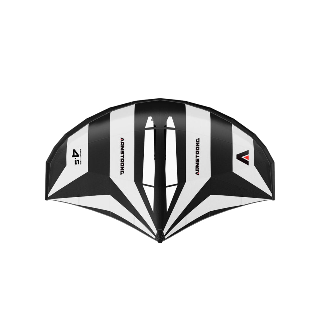 Armstrong XPS MK II A Wing