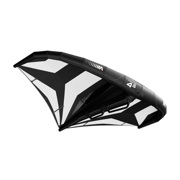 Armstrong XPS MK II A Wing