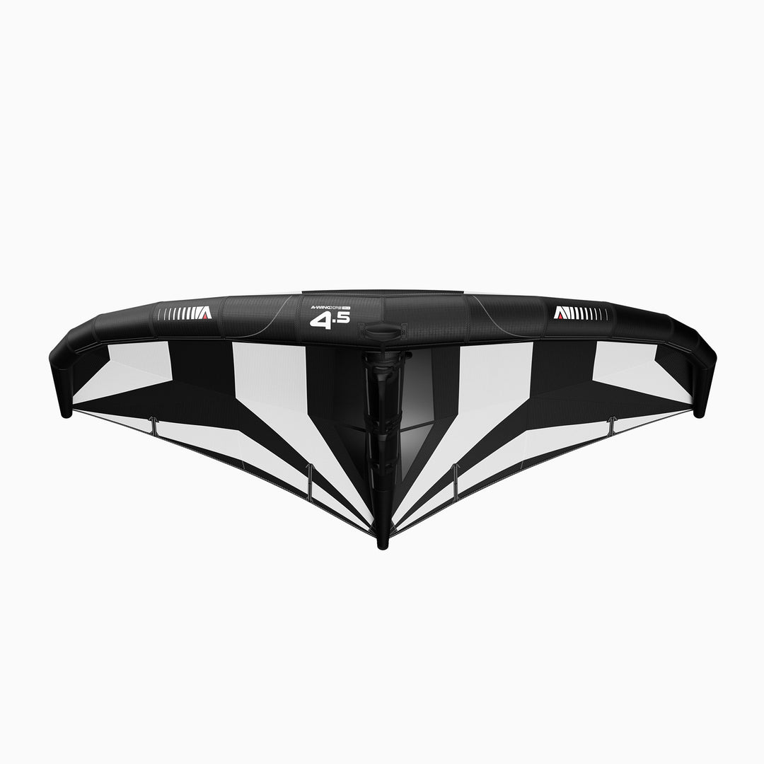 Armstrong XPS MK II A Wing