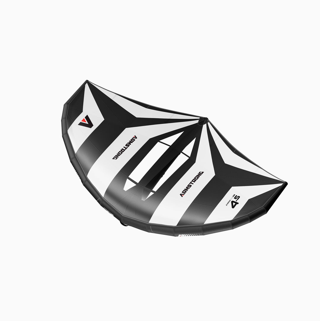 Armstrong XPS MK II A Wing