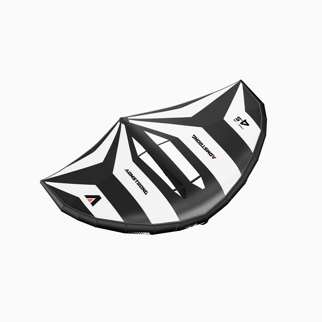 Armstrong XPS MK II A Wing