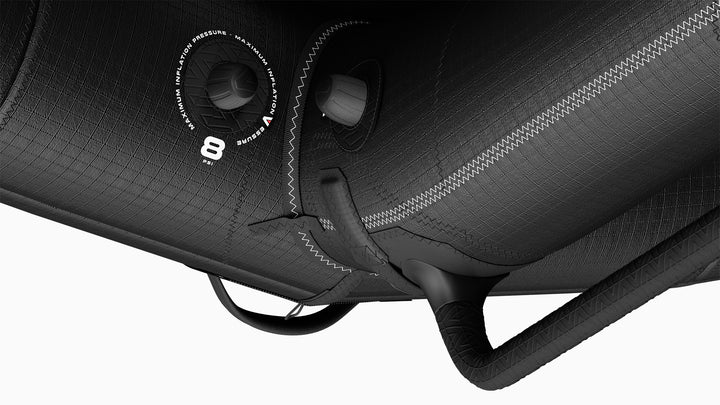 Armstrong XPS MK II A Wing