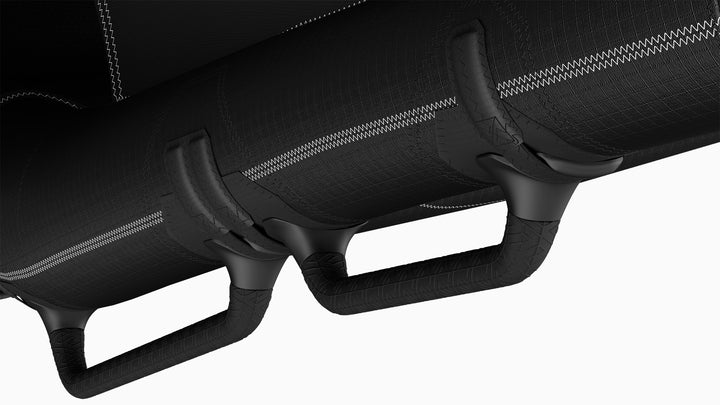 Armstrong XPS MK II A Wing