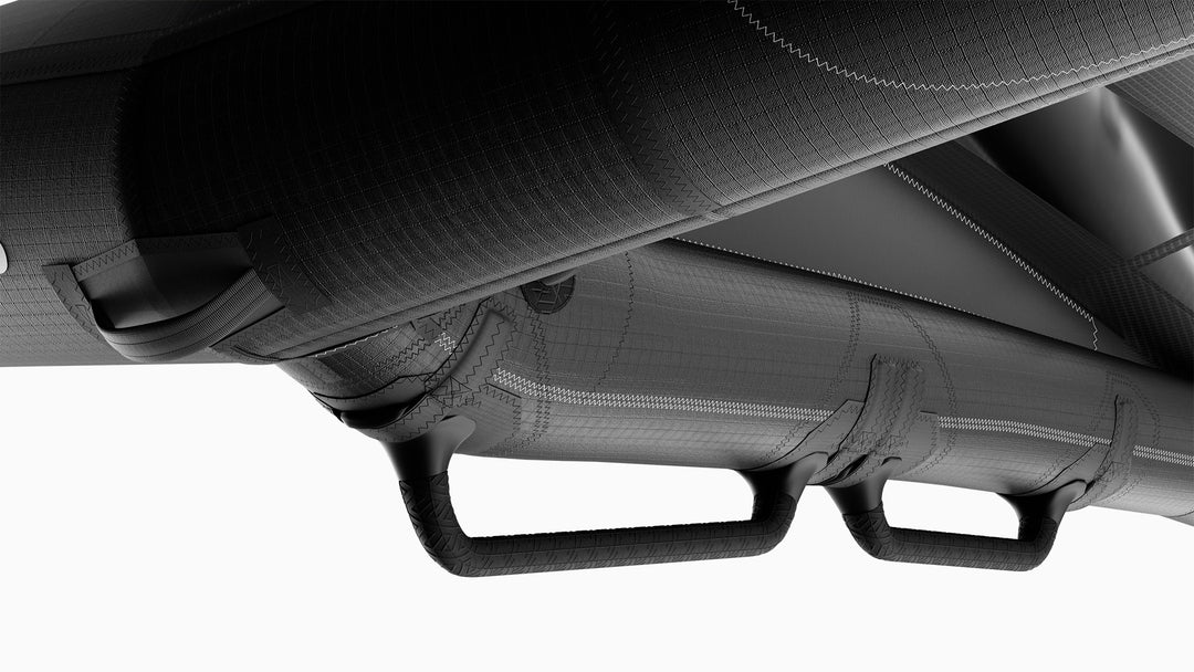 Armstrong XPS MK II A Wing