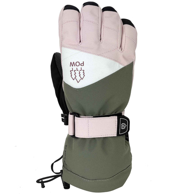 Pow Ascend Youth Snow Glove