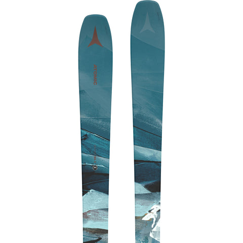 Atomic 2025 Maven 86C Womens Ski