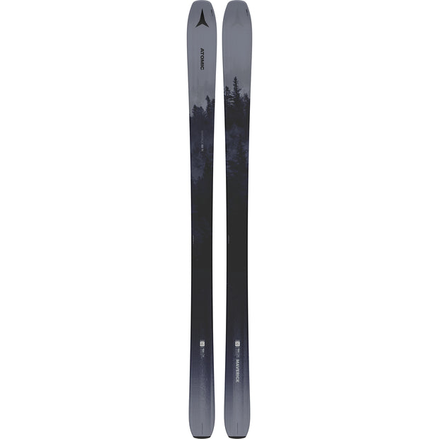 Atomic 2025 Maverick 88 Ti Skis