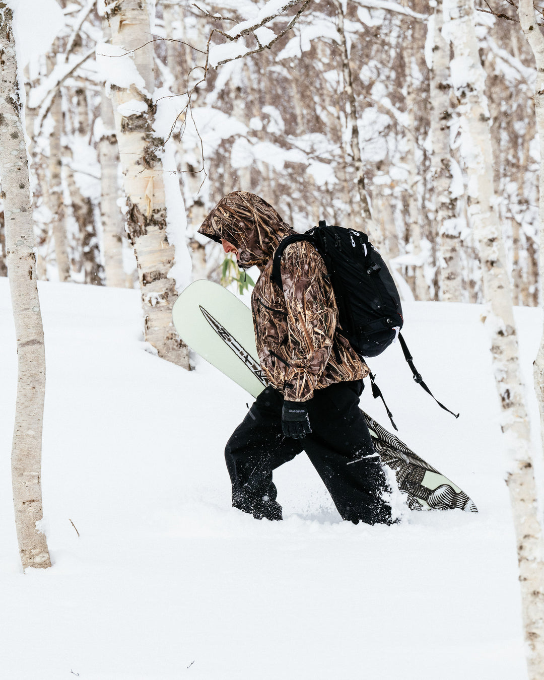 Beyond Medals 2026 X 3L Jacket