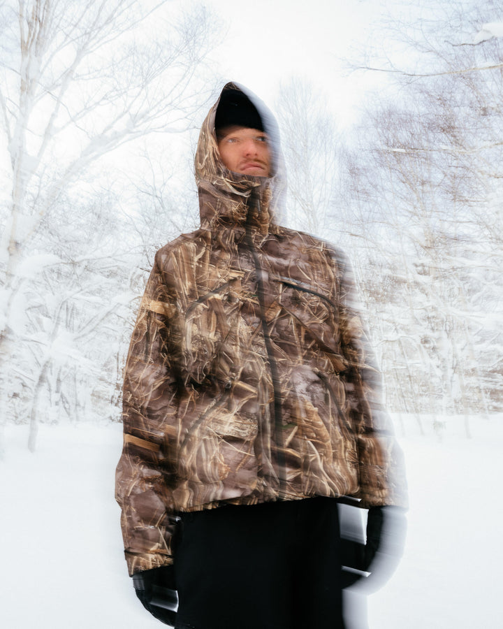 Beyond Medals 2026 X 3L Jacket