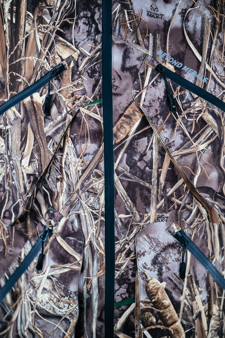 Beyond Medals 2026 X 3L Jacket