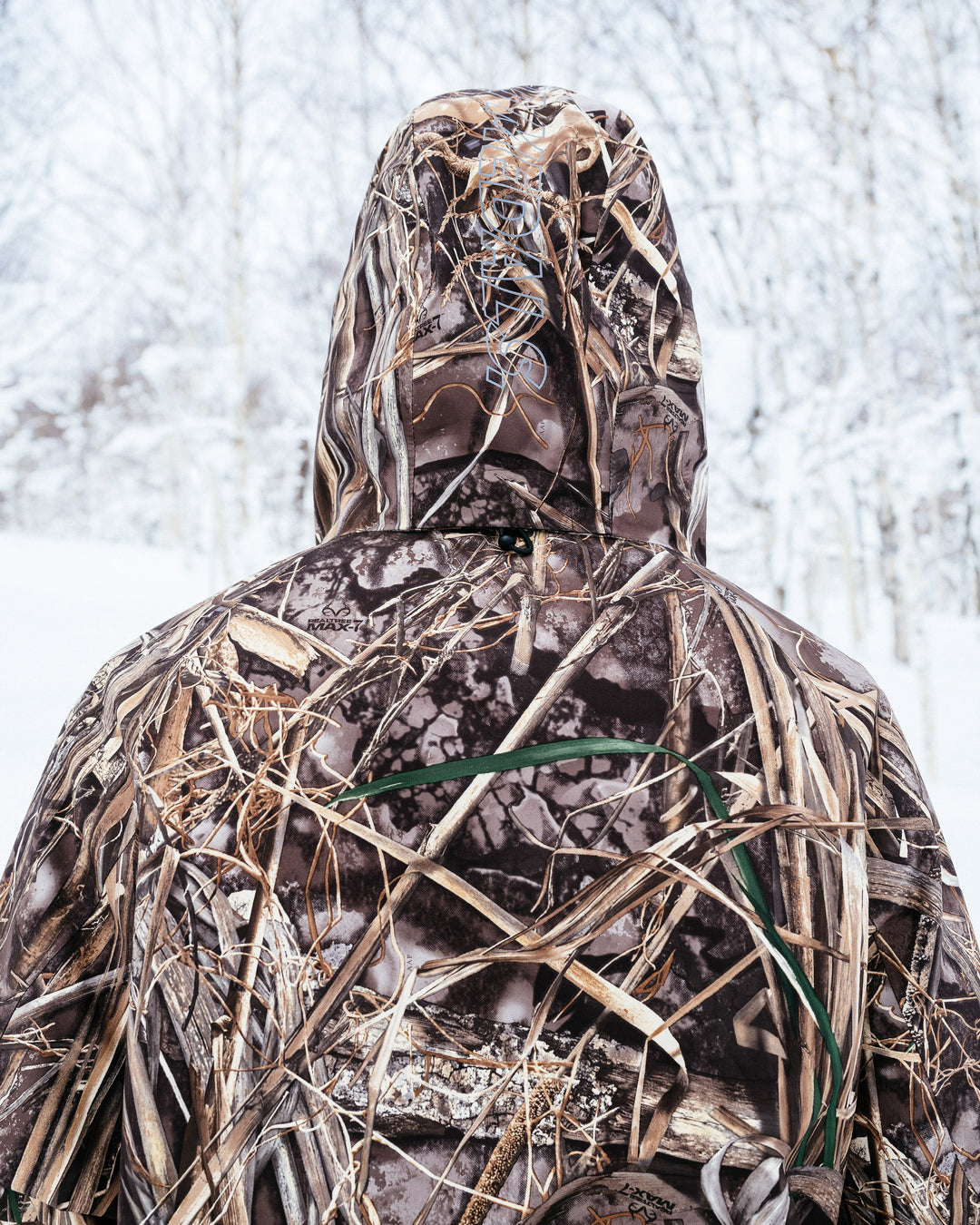 Beyond Medals 2026 X 3L Jacket