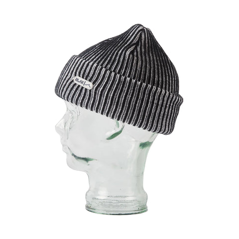 Blak Sideshow Beanie