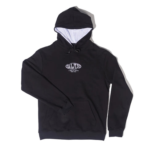 Blak Juicy Hoodie