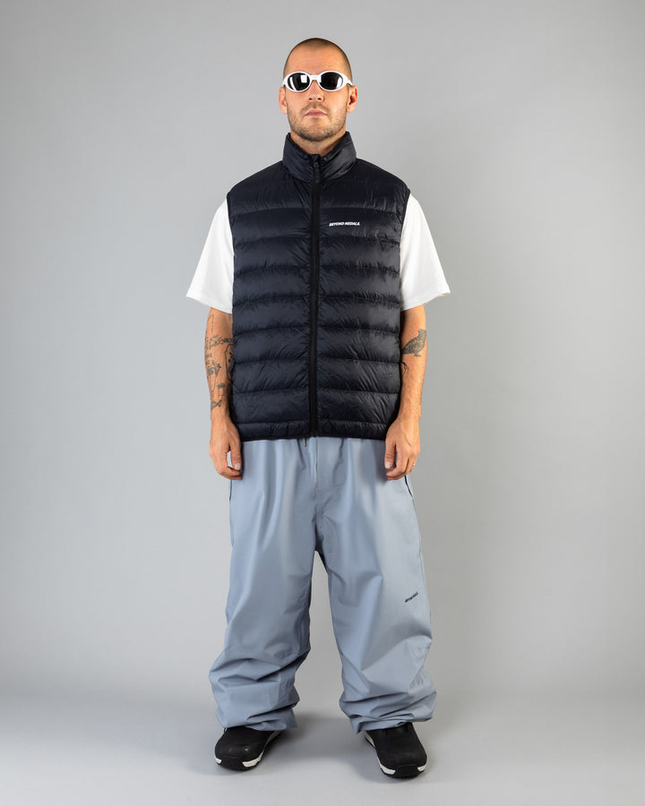 Beyond Medals Packable Down Vest