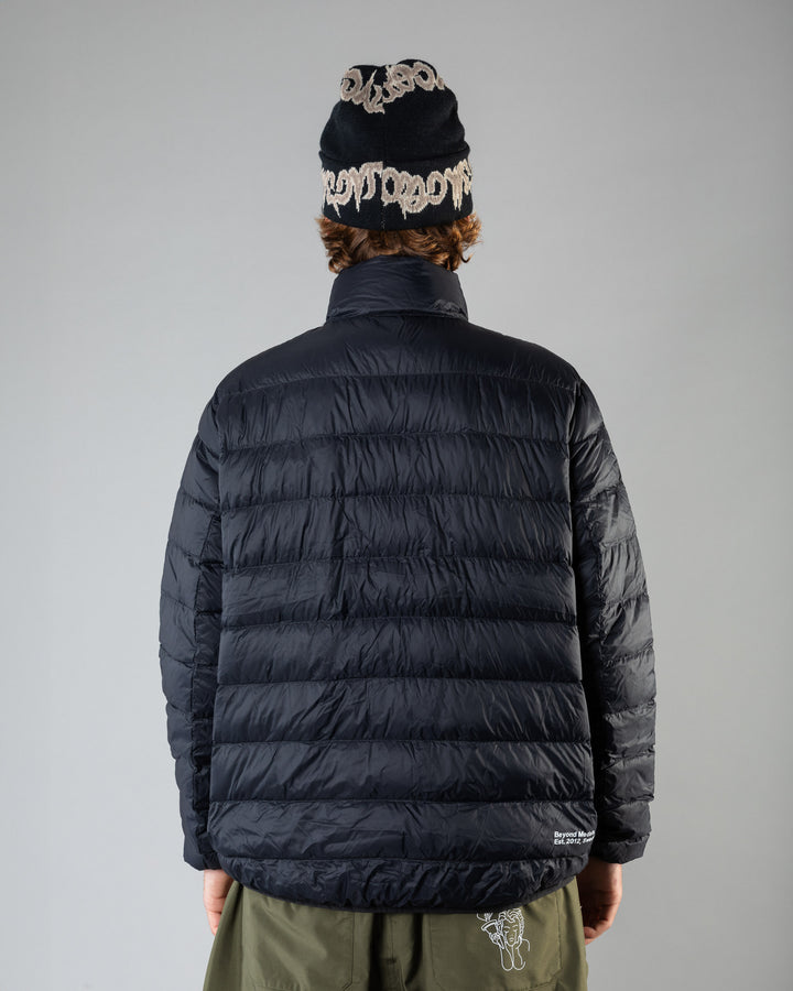 Beyond Medals Packable Down Jacket