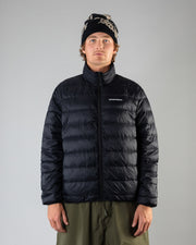 Beyond Medals 2025 Packable Down Jacket