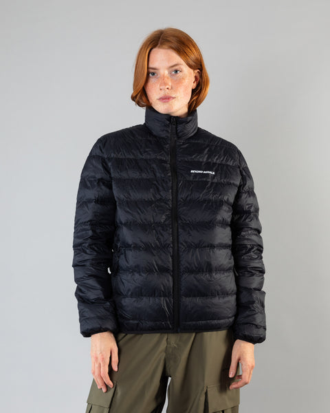 Beyond Medals 2025 Packable Down Jacket