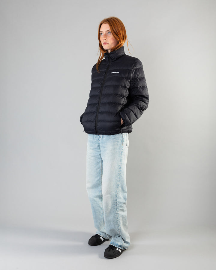 Beyond Medals Packable Down Jacket