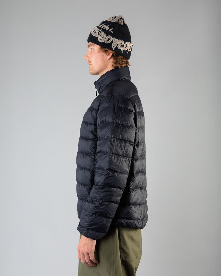 Beyond Medals Packable Down Jacket