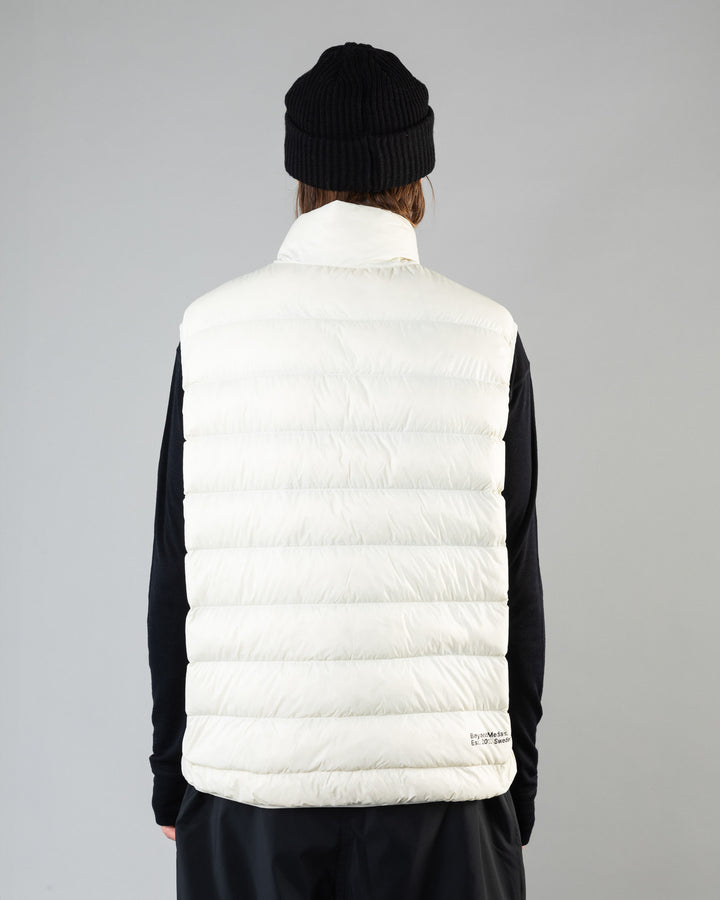 Beyond Medals Packable Down Vest
