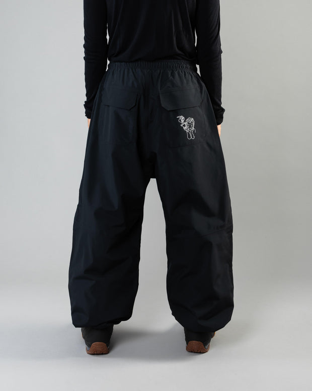 Beyond Medals 2025 Park Pants