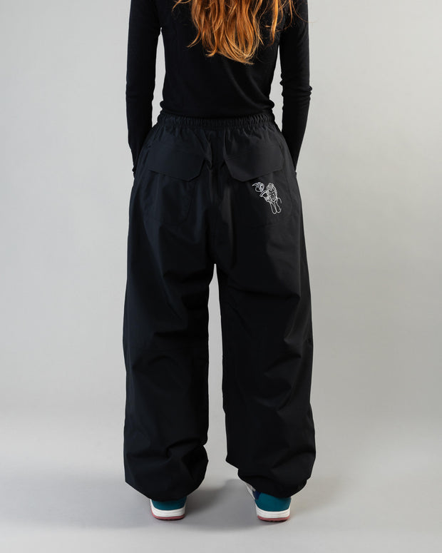 Beyond Medals 2025 Park Pants