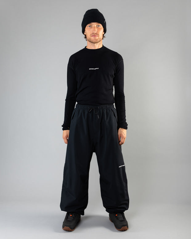 Beyond Medals 2025 Park Pants
