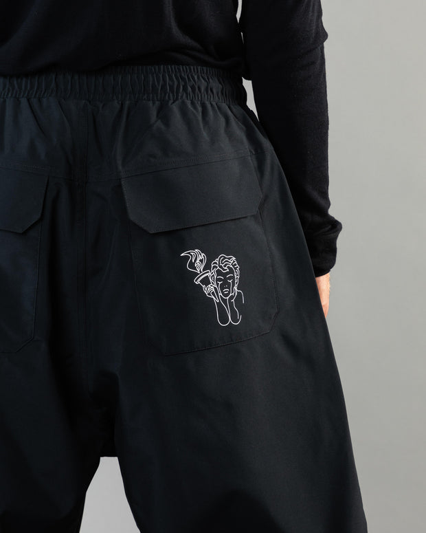 Beyond Medals 2025 Park Pants
