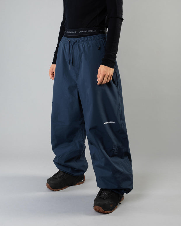Beyond Medals 2025 Park Pants
