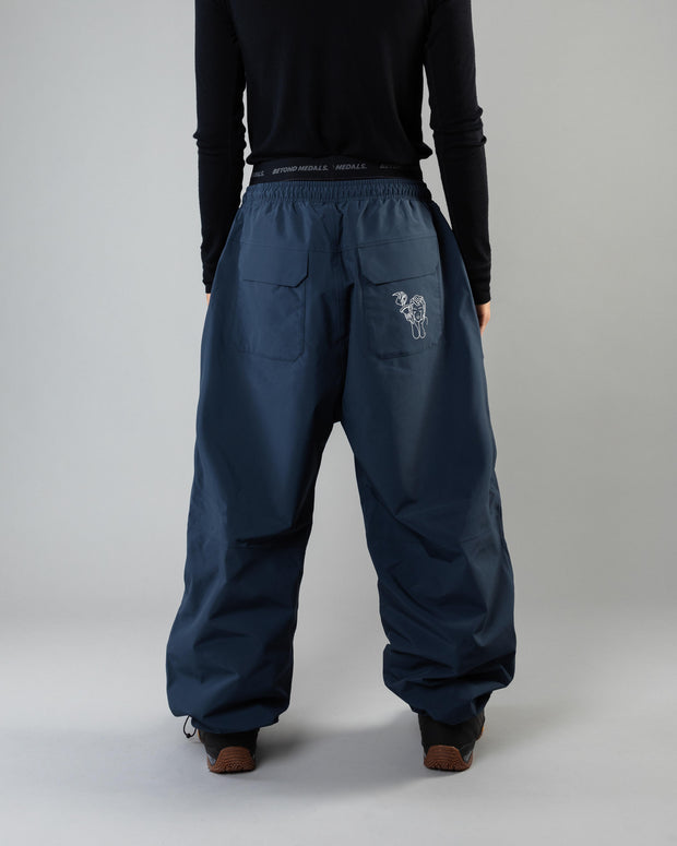 Beyond Medals 2025 Park Pants