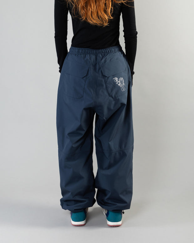 Beyond Medals 2025 Park Pants