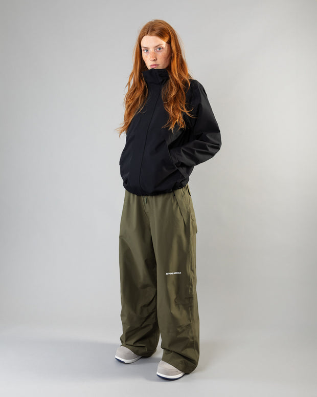 Beyond Medals 2025 Park Pants