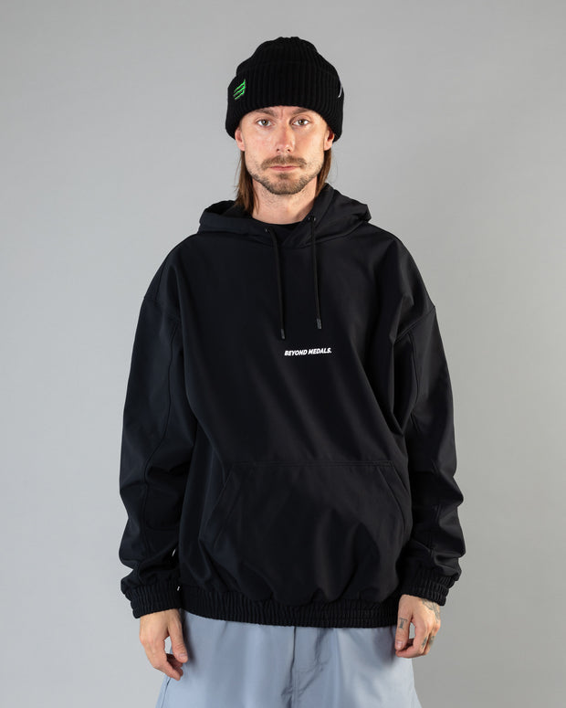 Beyond Medals 2025 Softshell Hoodie