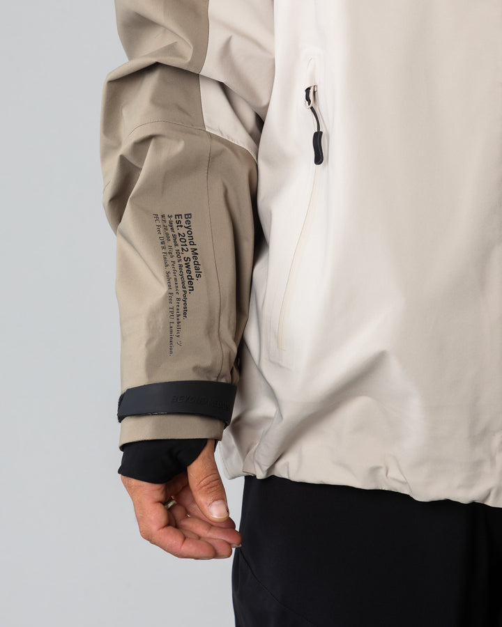 Beyond Medals 2025 Tech 3L Jacket