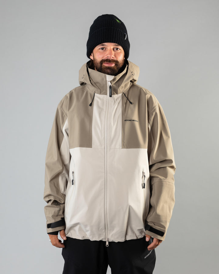 Beyond Medals 2025 Tech 3L Jacket