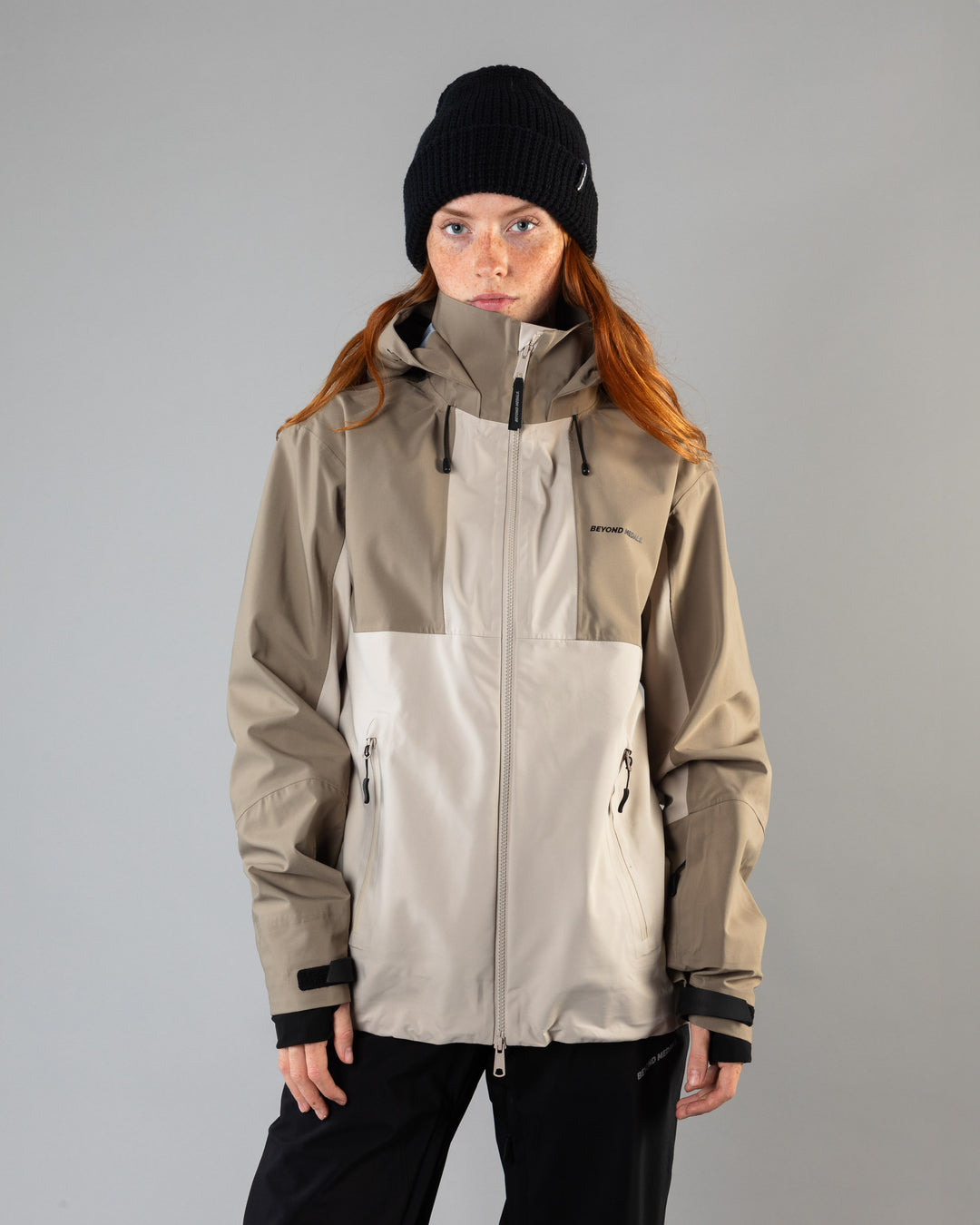 Beyond Medals 2025 Tech 3L Jacket