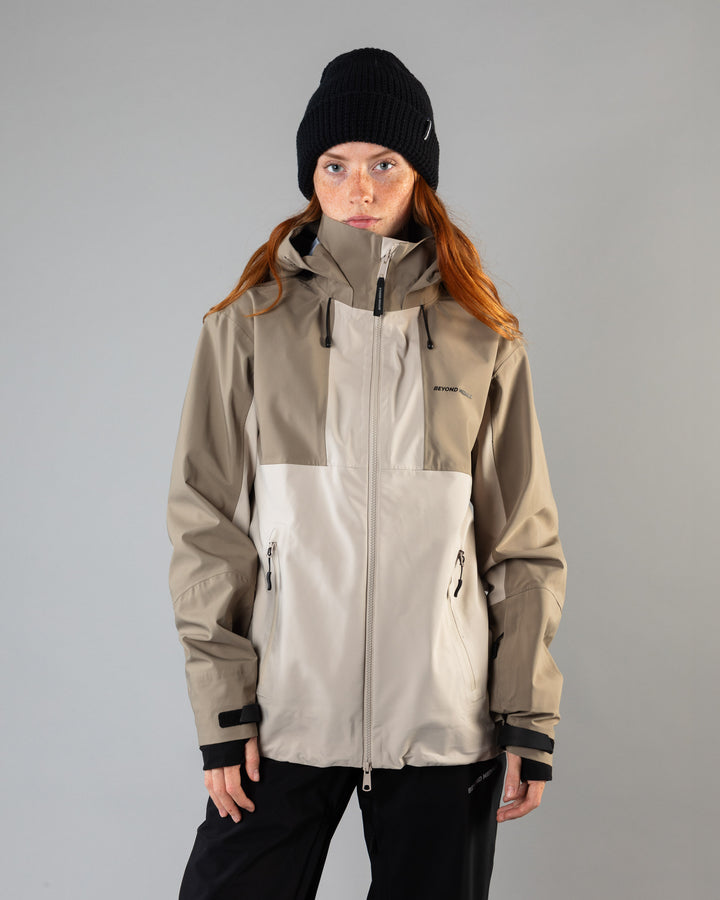Beyond Medals 2025 Tech 3L Jacket