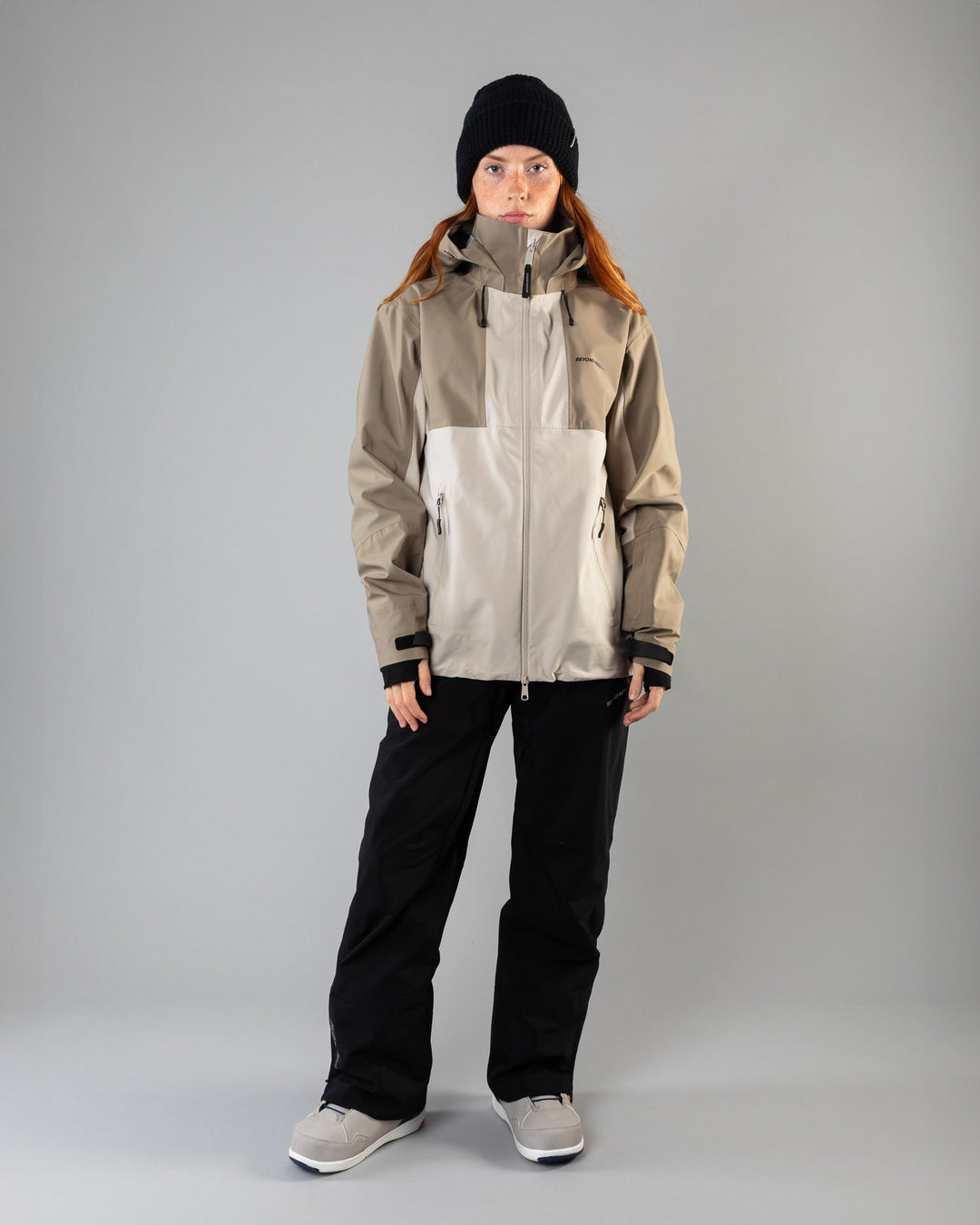 Beyond Medals 2025 Tech 3L Jacket