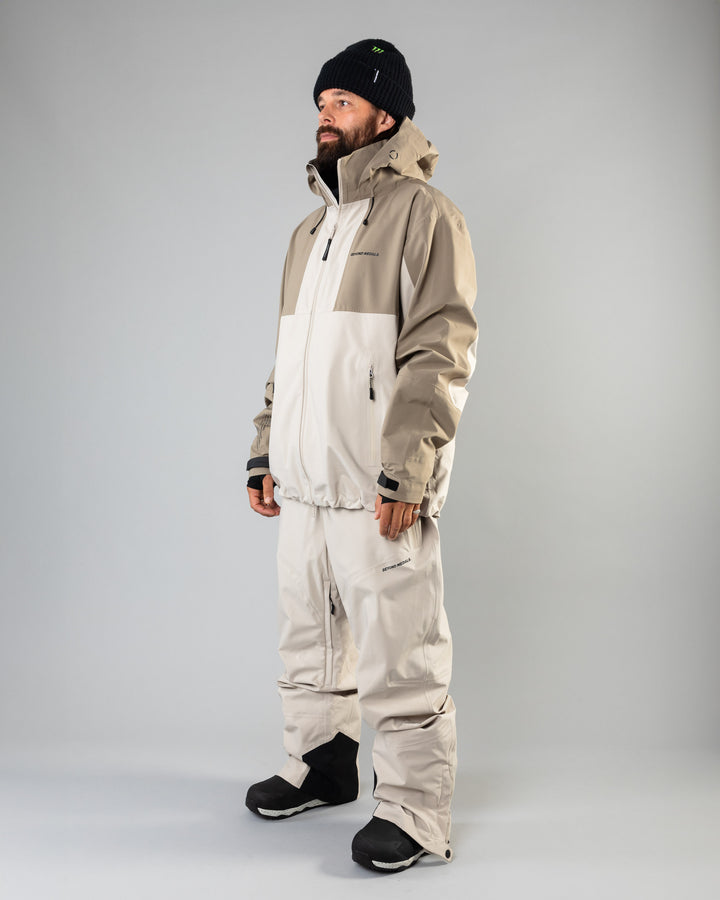 Beyond Medals 2025 Tech 3L Jacket