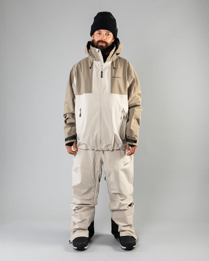 Beyond Medals 2025 Tech 3L Jacket