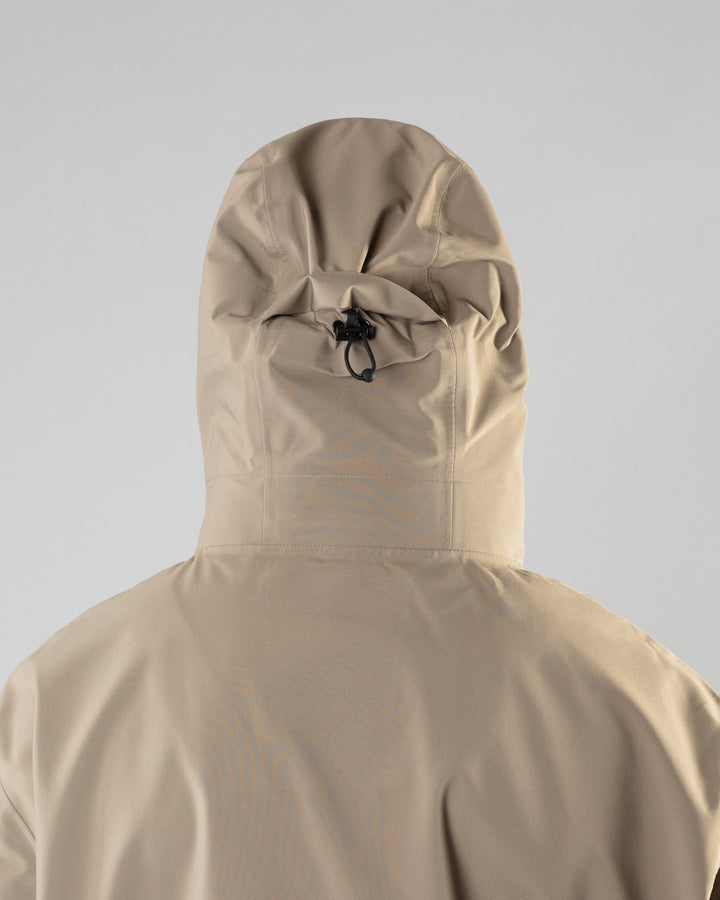 Beyond Medals 2025 Tech 3L Jacket